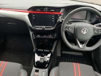 used Vauxhall Corsa-e 50KWH GS AUTO 5DR ELECTRIC FROM 2023 FROM CRAWLEY (RH10 9NS) | SPOTICAR
