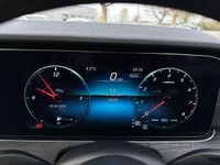 Usado Mercedes E300 AMG Line Premium 258 HP (189 kW) 2022 Prateado Coupé