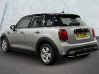 Used Mini Cooper Classic 134 HP (98 kW) 2023 Silver Hatchback
