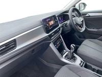 New VW T-Roc 115 HP (84 kW) 2026 SUV