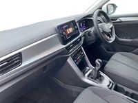 Novo VW T-Roc Match 115 HP (84 kW) 2026 Branco SUV