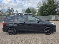 Used Mazda 5 Edition 2013 Black MPV