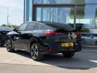Used BMW X2 M Sport 170 HP (125 kW) 2025 Black SUV