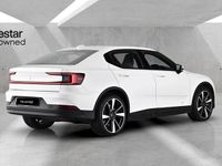 Used Polestar 2 Long Range Dual motor 300 kW (408 HP) 2022 Snow Hatchback