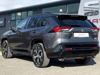 Used Suzuki Across 306 HP (225 kW) 2023 Grey SUV