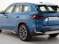 Used BMW iX1 xLine 230 kW (313 HP) 2023 Blue SUV