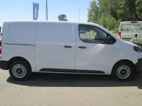 Used Citroën Dispatch 120 HP (88 kW) 2025 White MPV