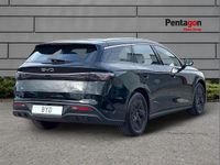 New BYD Seal Boost 180 HP (132 kW) 2025 Other Estate