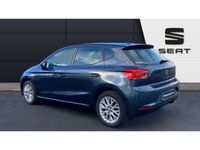 used Seat Ibiza 1.0 TSI 95 SE Technology [EZ] 5dr Petrol Hatchback