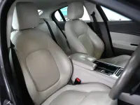 Used Jaguar XE Portfolio 180 HP (132 kW) 2016 Grey Sedan