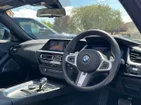 Used BMW Z4 M Sport 258 HP (189 kW) 2022 Cabriolet