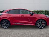 Used Ford Puma ST 2024 Red SUV