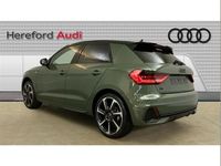 New Audi A1 Black Edition 113 HP (83 kW) 2025 Other Hatchback