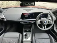 Used BMW 120 M Sport 170 HP (125 kW) 2026 Red Hatchback