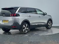 used Peugeot 5008 1.2 PureTech GT Line 5dr