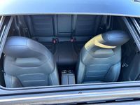 Usado Mercedes CLA180 AMG Line Premium Plus 2020 Vermelho Sedan