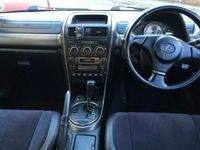 Used Lexus IS200 153 HP (112 kW) 2000 Sedan