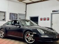 Used Porsche 911 Carrera S 350 HP (257 kW) 2006 Coupe
