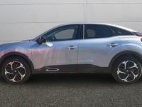 Używany Citroën C4 PureTech 131 KM (96 kW) 2024 SUV