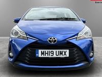 Used Toyota Yaris 111 HP (81 kW) 2020 Hatchback