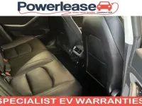 Usado Tesla Model 3 Performance 82 kW (112 CV) 2020 Azul Berlina