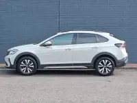 Used VW Taigo Life 95 HP (69 kW) 2024 Grey SUV