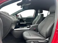 Used Mercedes GLA200 Executive 161 HP (118 kW) 2023 Red SUV