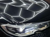Begagnad BMW 330e Comfort Edition 292 HK (214 kW) 2021 Svart Sedan