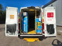 Used Iveco Daily 2018 White Van