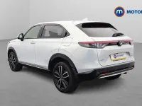Used Honda HR-V Advance 131 HP (96 kW) 2023 White SUV