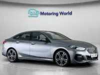 Used BMW 218 M Sport 136 HP (100 kW) 2024 Coupe