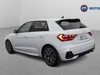 Used Audi A1 Sportback S-Line 150 HP (110 kW) 2026 Hatchback