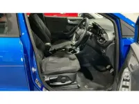 Used Ford Puma Titanium 2024 Desert island blue (exclusive paint) SUV