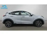 Used Ford Puma Titanium 2020 Grey SUV