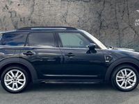 used Mini Cooper S Countryman Sport 2.0 5dr