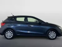 Used Seat Ibiza SE 80 HP (58 kW) 2023 Grey Hatchback
