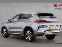 Used BYD Seal U Comfort 214 HP (157 kW) 2025 Grey SUV