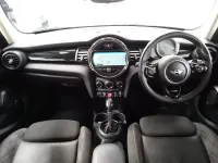 Used Mini Cooper S Hatch 192 HP (141 kW) 2018 Black Hatchback