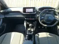 Used Peugeot 2008 Allure+ 101 HP (74 kW) 2023 Grey SUV
