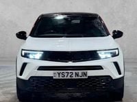 Used Vauxhall Mokka GS Line 131 HP (96 kW) 2025 SUV