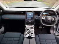 New Citroën C5 145 HP (106 kW) 2025 Additional metallic  okenite white Hatchback