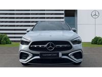 used Mercedes GLA220 4Matic AMG Line Premium Plus 5dr Auto Diesel Hatchback