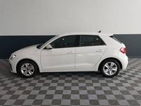 Used Audi A1 Design 110 HP (80 kW) 2023 White SUV