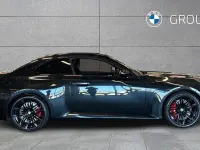 Used BMW M2 Shadowline 454 HP (333 kW) 2024 Black Coupe