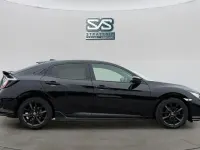 Used Honda Civic Sport 126 HP (92 kW) 2022 Hatchback