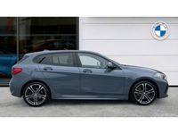 used BMW 118 1 Series i [136] M Sport 5dr [Live Cockpit Professional] Petrol Hatchback