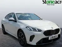 Used BMW 220 M Sport 178 HP (130 kW) 2024 White Coupe