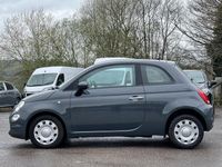 used Fiat 500 1.0 MHEV POP EURO 6 (S/S) 3DR PETROL FROM 2020 FROM PONTYPRIDD (CF37 5YE) | SPOTICAR