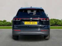 Used VW Tiguan Match 204 HP (150 kW) 2026 Black SUV