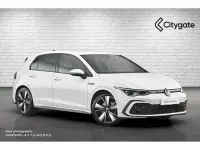 Used VW Golf VIII 200 HP (147 kW) 2022